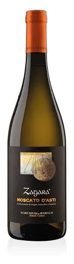 Moscato d'Asti DOCG Zagara 2025 Marchesi di Barolo