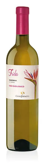 Marche IGT Passerina Frida 2025 Casalfarneto
