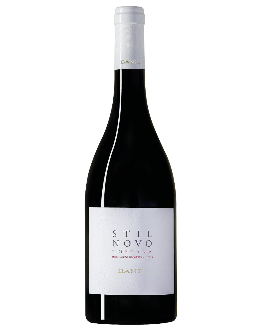 Toscana IGT Stilnovo 2025 Banfi