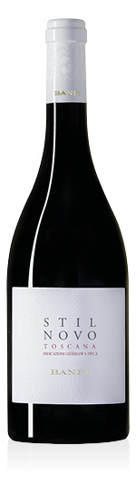 Toscana IGT Stilnovo 2025 Banfi