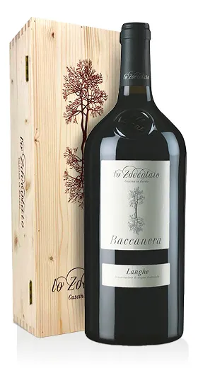 Langhe DOC Baccanera 2023 Lo Zoccolaio