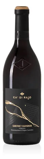 Venezia DOC Cabernet Sauvignon 2025 Ca' di Rajo