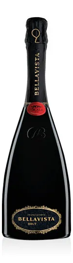 Franciacorta DOCG Brut Teatro alla Scala 2022 Bellavista