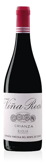 Rioja DOCa Crianza 2022 Viña Real