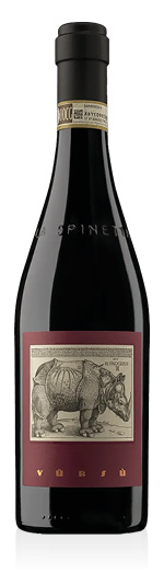 Barbaresco DOCG Starderi 2023 La Spinetta