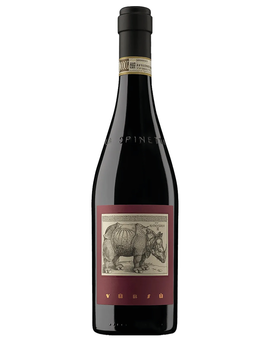 Barbaresco DOCG Starderi 2023 La Spinetta