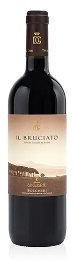 Bolgheri DOC Guado al Tasso Il Bruciato 2025 Marchesi Antinori