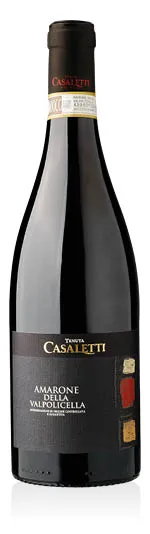 Amarone della Valpolicella DOCG 2022 Tenuta Casaletti 