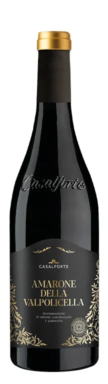 Amarone della Valpolicella DOCG 2021 Casalforte