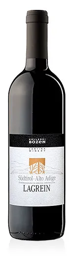 Südtirol - Alto Adige DOC Lagrein 2025 Cantina di Bolzano