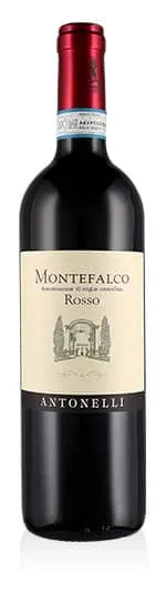 Montefalco Rosso DOC 2024 Antonelli