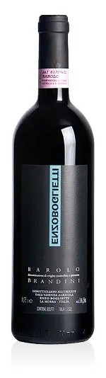Barolo DOCG Brandini 2020 Enzo Boglietti