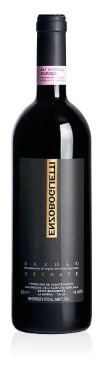 Barolo DOCG Brunate 2014 Enzo Boglietti
