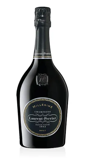 Champagne AOC Brut Millésimé 2018 Laurent-Perrier