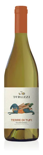 Toscana IGT Terre di Tufi 2024 Teruzzi