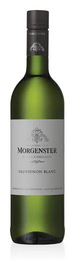 Stellenbosch WO Sauvignon Blanc 2024 Morgenster