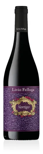 Venezia Giulia IGT Vertigo 2024 Livio Felluga
