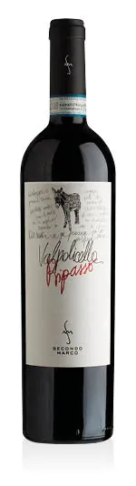Valpolicella Ripasso DOC Classico Superiore 2020 Secondo Marco