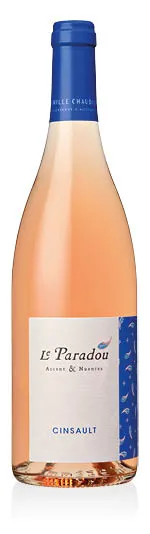 Cinsault Rosé 2025 Le Paradou