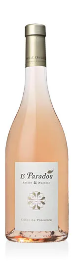 Côtes de Provence AOC 2025 Le Paradou