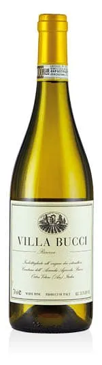 Verdicchio dei Castelli di Jesi Classico DOC Riserva  2022 Villa Bucci