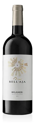 Bolgheri Superiore DOC Bell'Aja 2023 San Felice