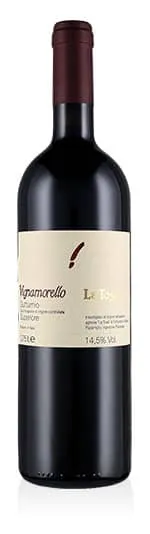 Gutturnio Superiore DOC Vignamorello 2024 La Tosa