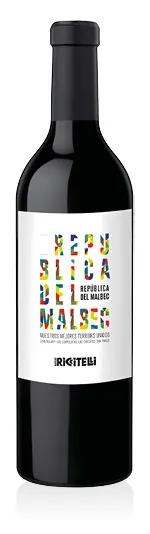 Mendoza IG República del Malbec 2023 Matias Riccitelli