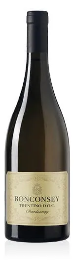 Trevenezie IGT Chardonnay 2025 Bonconsey