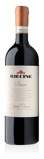Chianti Classico DOCG Riserva 2023 Riecine