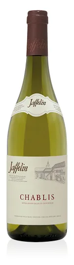 Chablis AOC 2025 Jaffelin