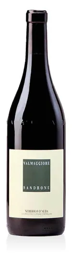 Nebbiolo d'Alba DOC Valmaggiore 2024 Sandrone