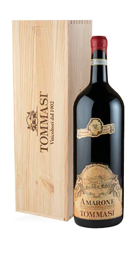 Amarone della Valpolicella Classico DOCG 2022 Tommasi