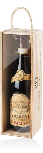 Amarone della Valpolicella Classico DOCG 2022 Tommasi