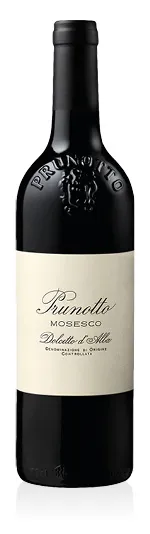 Dolcetto d'Alba DOC Mosesco 2025 Prunotto