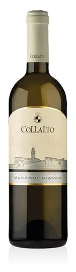 Colli Trevigiani IGT Manzoni Bianco 2025 Conte Collalto