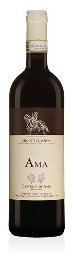 Chianti Classico DOCG Ama 2024 Castello di Ama