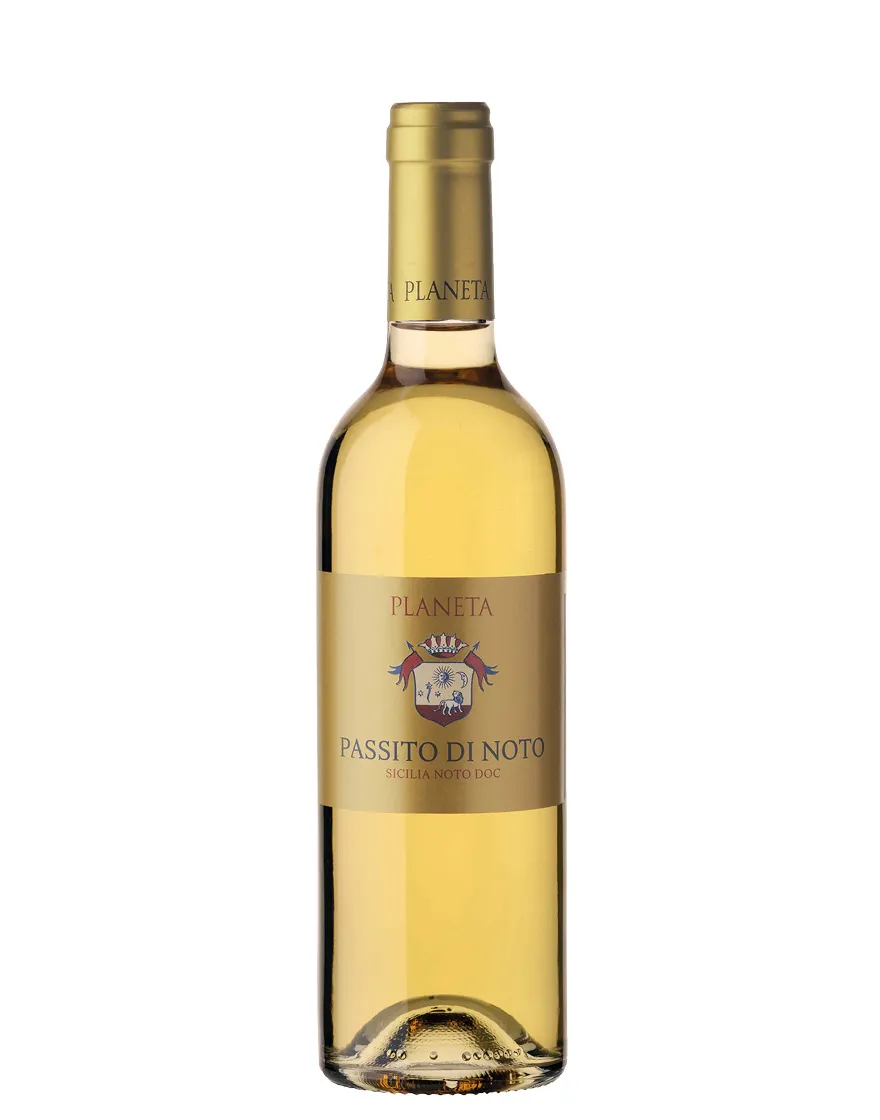 Planeta Moscato Bianco Passito di Noto 0.5L