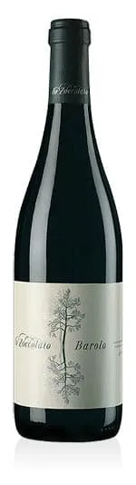 Barolo DOCG 2021 Lo Zoccolaio
