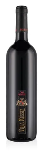 Collio DOC Merlot Graf de la Tour 2021 Villa Russiz