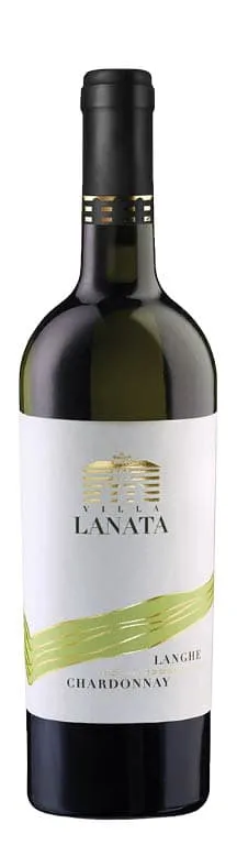 Langhe Chardonnay DOC 2025 Villa Lanata