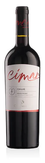 Rosso Piceno DOC Cimarè 2025 Casalfarneto