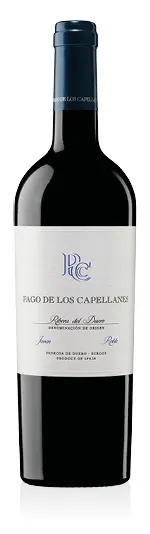 Ribera del Duero DO Joven Roble 2025 Pago de Los Capellanes