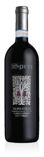 Valpolicella DOC Classico Superiore Sant'Urbano 2023 Speri