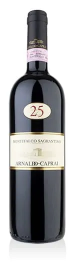 Montefalco Sagrantino DOCG 25 Anni 2022 Arnaldo Caprai