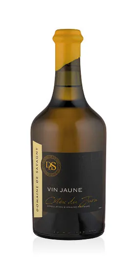 Côtes du Jura AOP Vin Jaune 2018 Domaine de Savagny