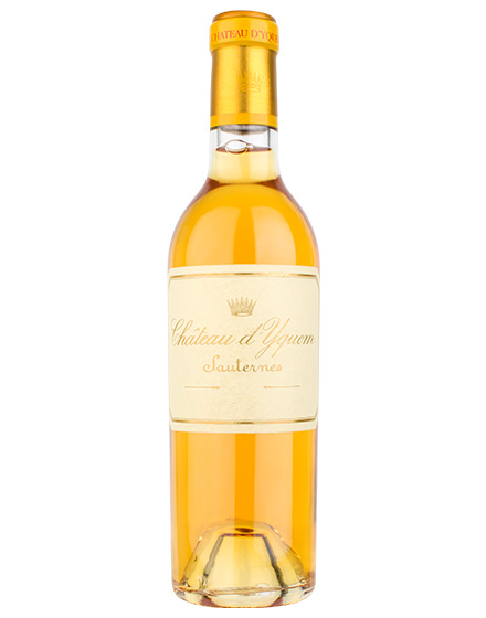 Sauternes AOC Château d’Yquem Premier Grand Cru 2007 Château d'Yquem