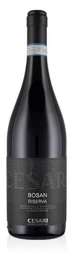 Amarone della Valpolicella Classico DOC Riserva Bosan 2017 Gerardo Cesari