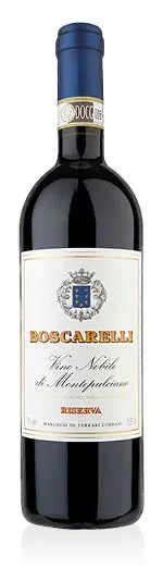 Nobile di Montepulciano Riserva DOCG 2022 Boscarelli