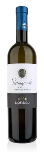 Vigneti delle Dolomiti IGT Pietragrande 2025 Tenute Lunelli